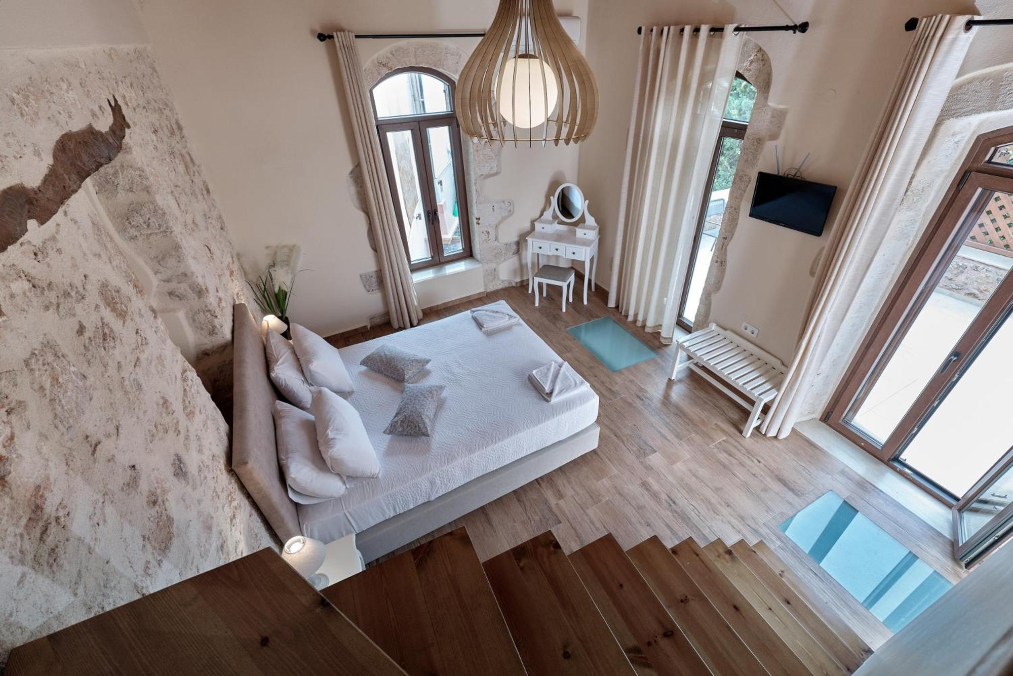 Stone Villa With Swimming Pool-Bbq! Melidhónion Exterior foto