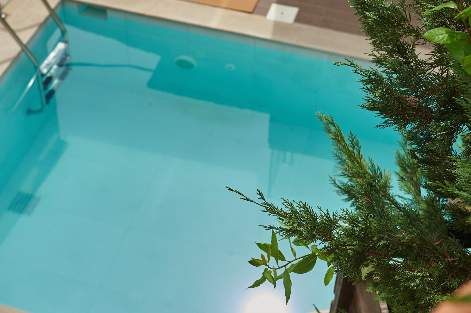 Stone Villa With Swimming Pool-Bbq! Melidhónion Exterior foto